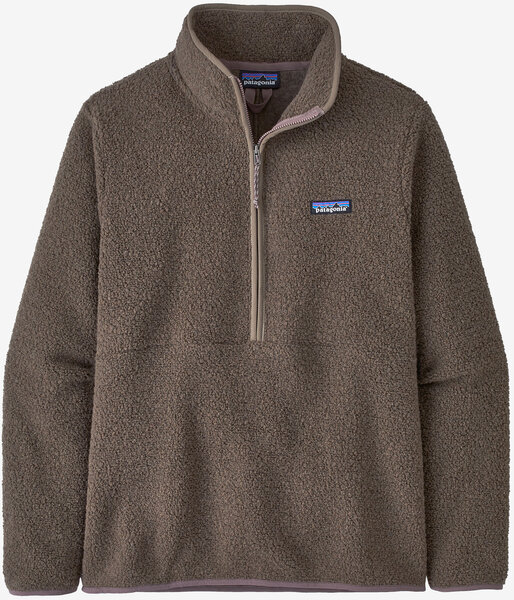 Patagonia Reclaimed Fleece Pullover