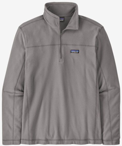 Patagonia M's Micro D Pullover