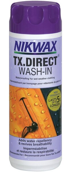 Nikwax TX-DIRECT WASH-IN