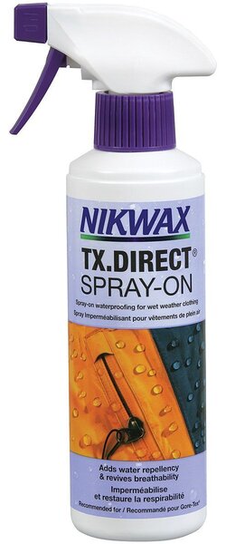 Nikwax TX-DIRECT SPRAY-ON
