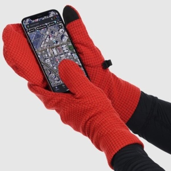 Outdoor Research Trail Mix Mitts