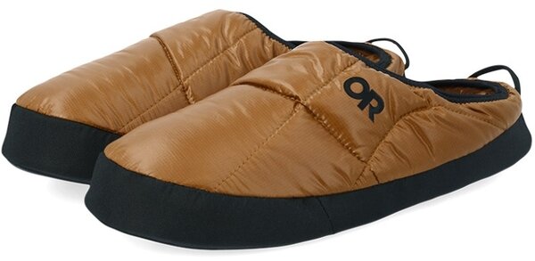 Outdoor Research M's Tundra Slip-on Aerogel Booties Outdoor Research M's Tundra Slip-on Aerogel Booties