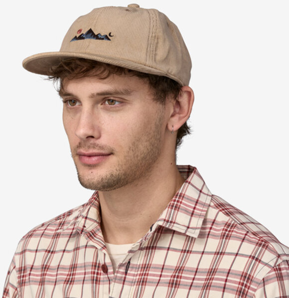 Patagonia Corduroy Cap