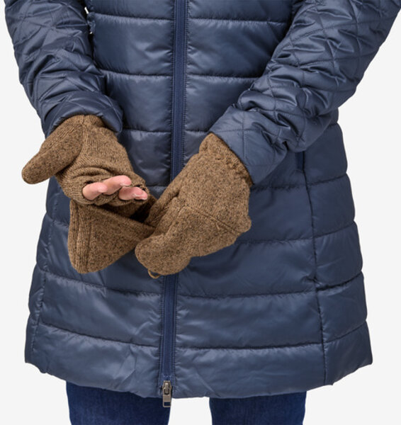Patagonia Better Sweater™ Fleece Gloves