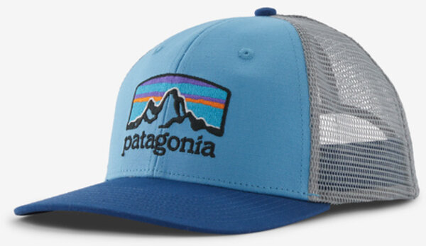 Patagonia Fitz Roy Horizons Trucker Hat