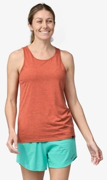 Patagonia W's Capilene Cool Daily Tank