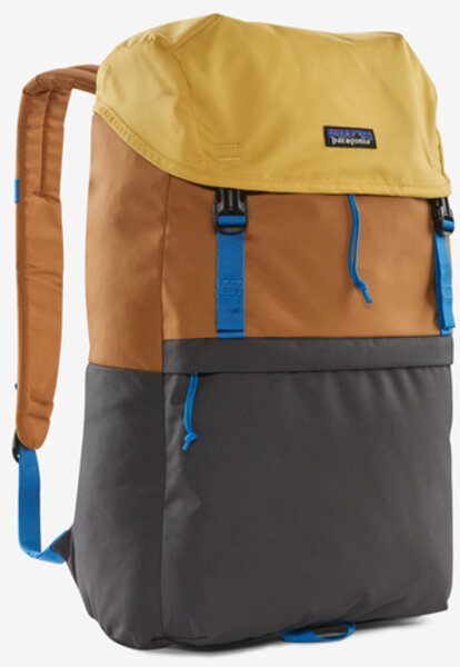 Patagonia Fieldsmith Lid Pack 28L - Sunflower Outdoor & Bike