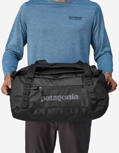 Patagonia Black Hole Duffel 40L - Sunflower Outdoor & Bike Shop