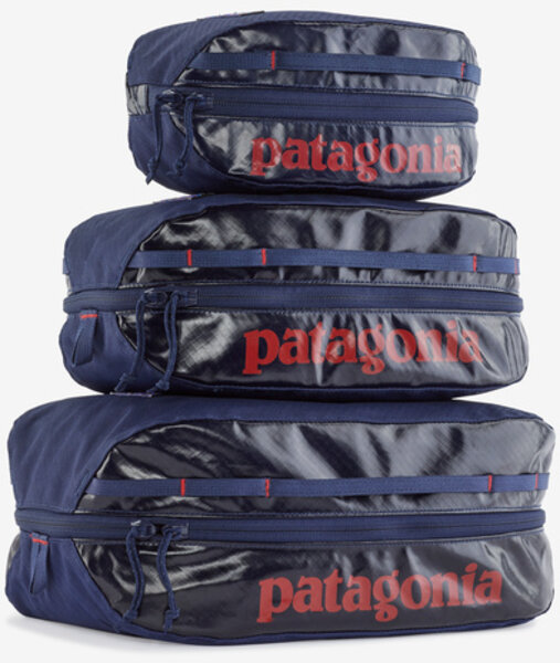 Patagonia Black Hole Packing Cube