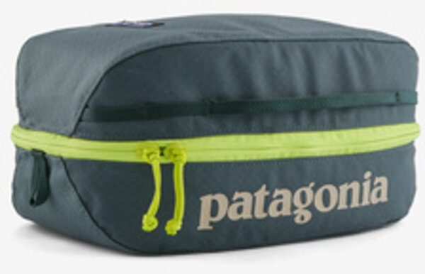 Patagonia Black Hole Packing Cube