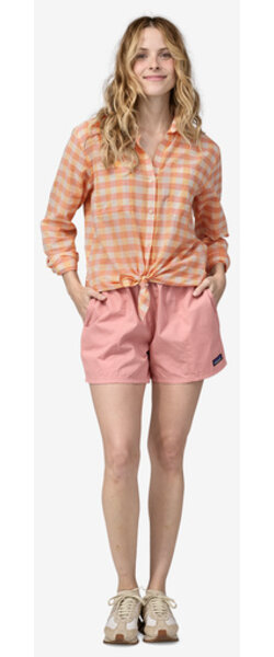 Patagonia W's LW A/C Buttondown