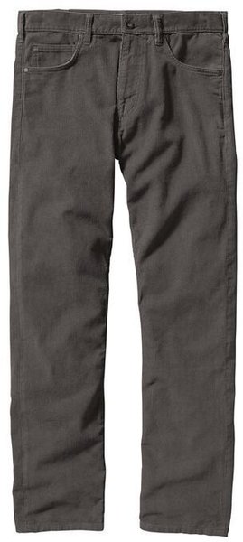 Patagonia M's Straight Fit Cords