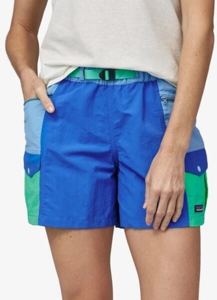 Patagonia W's Outdoor Everyday Shorts - 4"