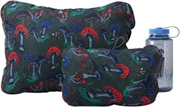 ThermARest Compressible Pillow Cinch