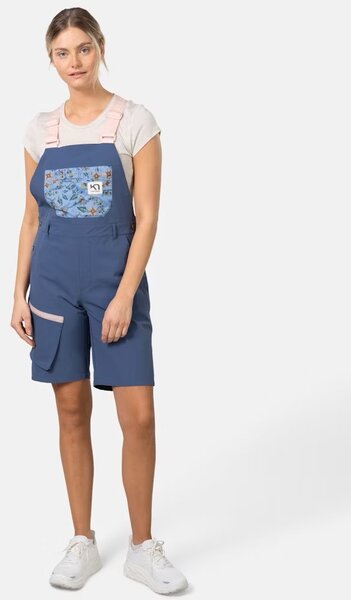 Kari Traa Sanne Bib Shorts Kari Traa Sanne Bib Shorts