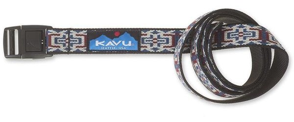 KAVU Burly Belt