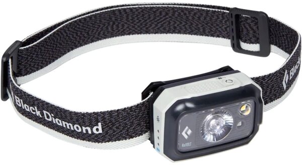 Black Diamond REVOLT 350 HEADLAMP
