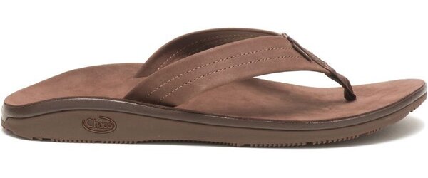 Chaco M's Classic Leather Flip