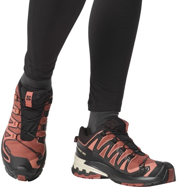 Salomon W's XA PRO 3D V9 GTX - Sunflower Outdoor & Bike Shop