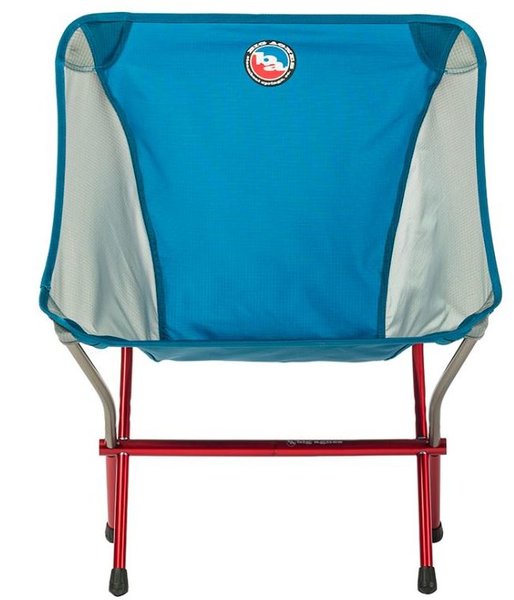 Big Agnes Inc. Mica Basin Camp Chair
