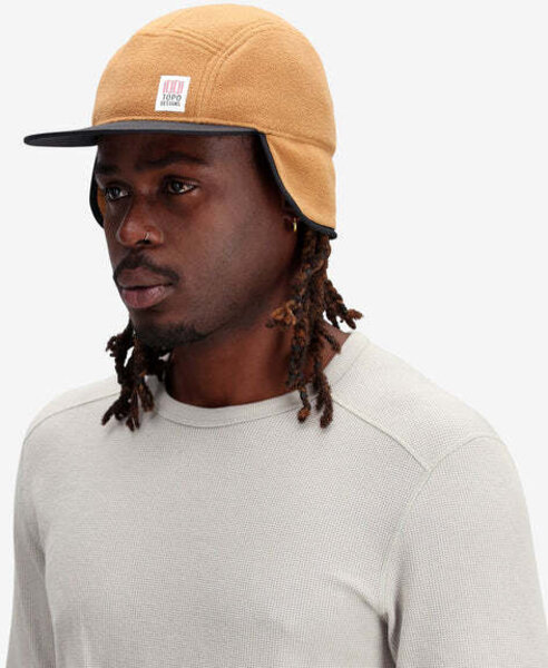Topo Designs Fleece Cap - Sunflower Outdoor & Bike Shop