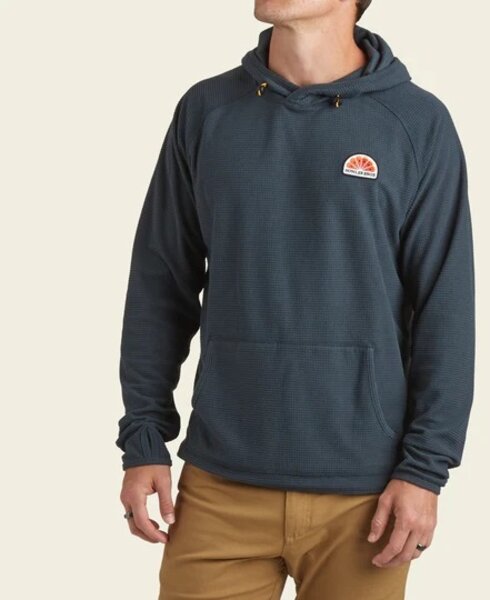 Howler Brothers Palo Duro Fleece Hoodie