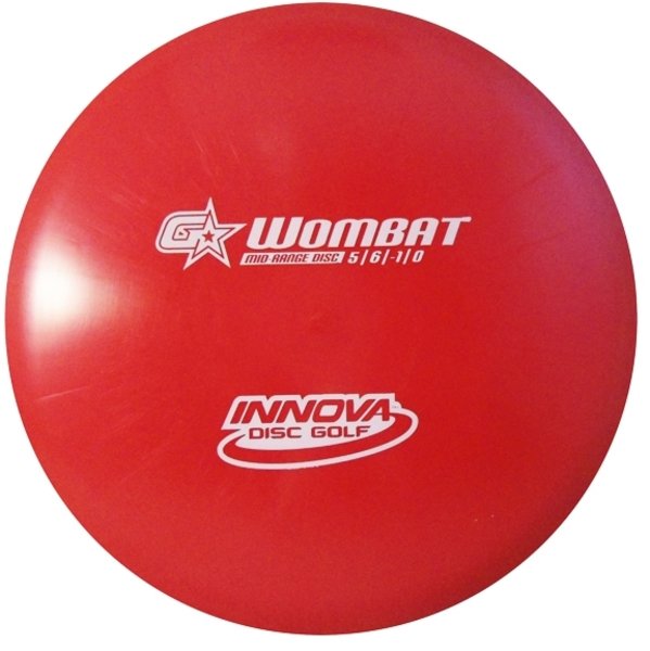 Innova Disc Golf Innova Wombat - GStar