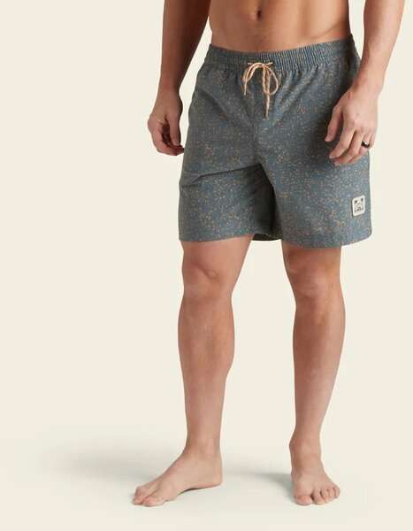 Howler Brothers M's Deep Set Boardshorts