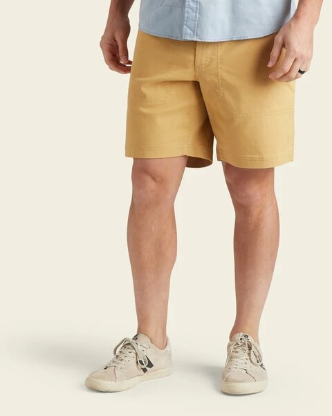Howler Brothers M's Clarksville Walk Shorts