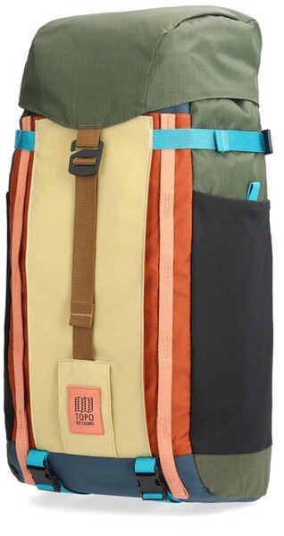 Topo Designs Mountain Pack 16L