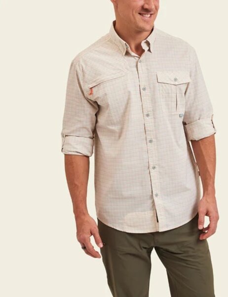 Howler Brothers Matagorda Longsleeve