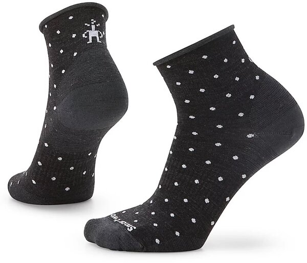 Smartwool Everyday Classic Dot Ankle Socks