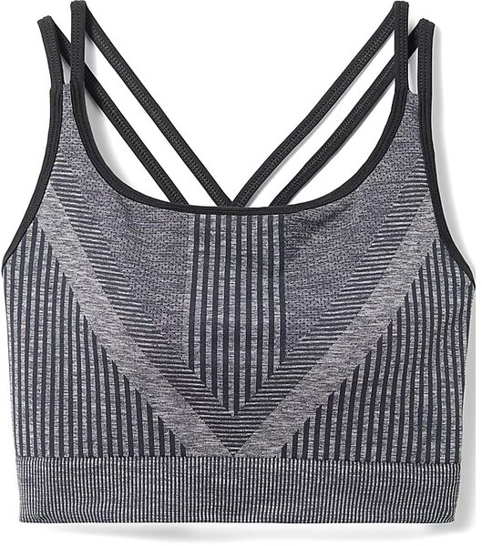 Smartwool W's Intraknit Strappy Bra Smartwool W's Intraknit Strappy Bra