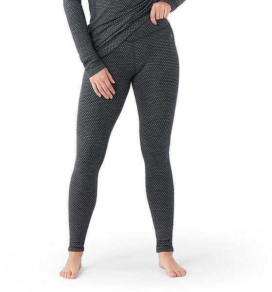 Smartwool W's Classic Thermal Merino Base Layer Bottoms