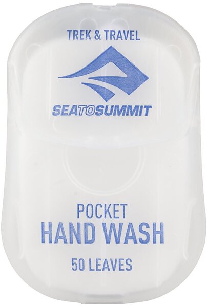 Sea to Summit Pocket Hand Soap