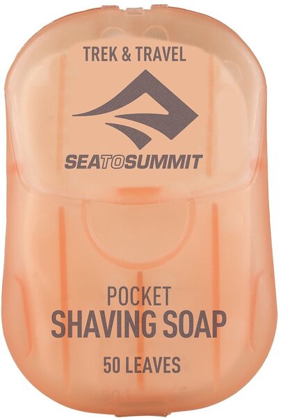 Sea to Summit Pocket Shaving Soap