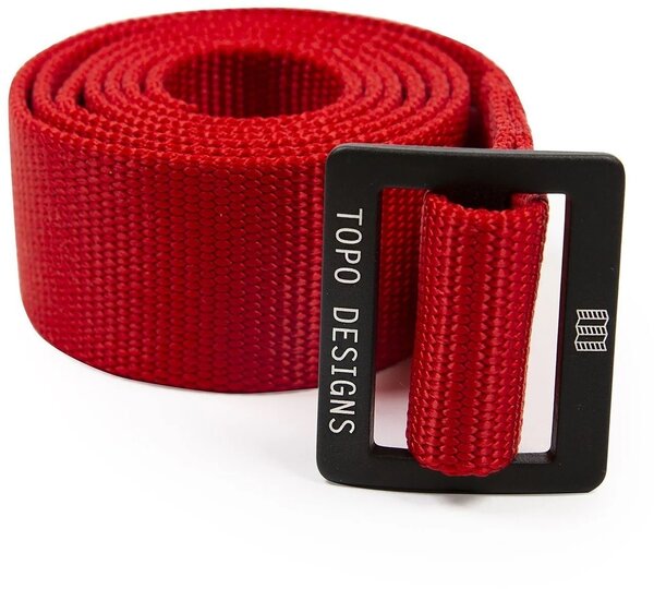 Topo Designs Web Belt - 1.5"