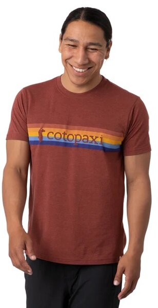 Cotopaxi M's On the Horizon T-Shirt