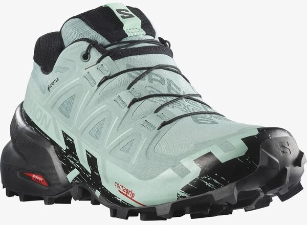 Salomon W's Speedcross 6 GTX