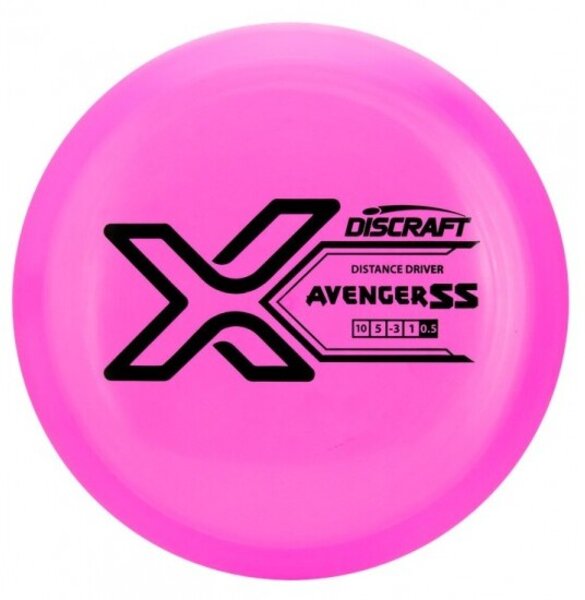 Discraft X Avenger SS