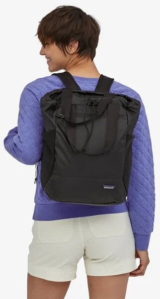 Patagonia Ultralight Black Hole Tote Pack