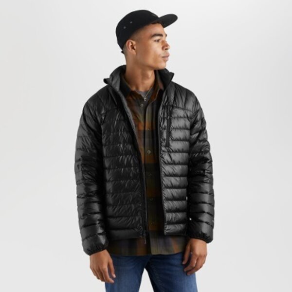 Outdoor Research Helium Down Jacket