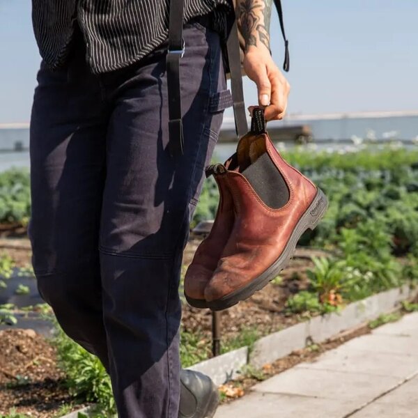 Blundstone 1440 CHELSEA BOOTS 
