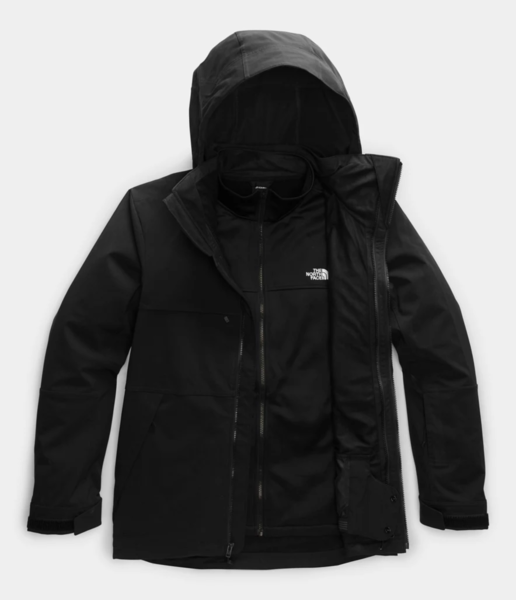 The North Face M's APEX Storm Peak Triclimate Jacket