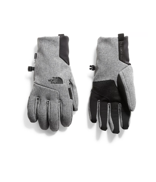 The North Face W's ETIP Recycled Gloves