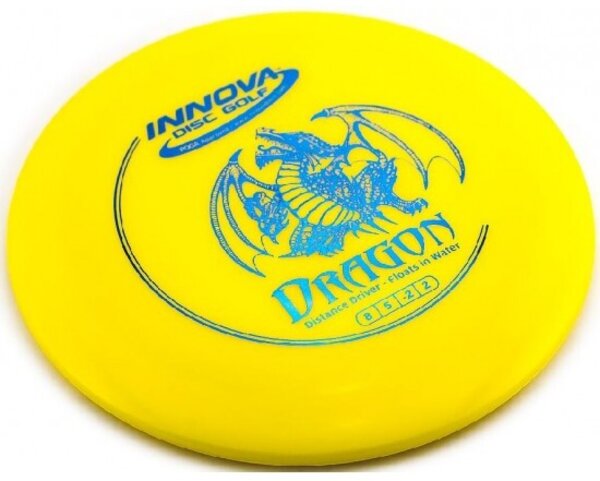Innova Disc Golf DX Dragon
