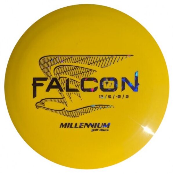 Millennium Golf Discs Standard Falcon