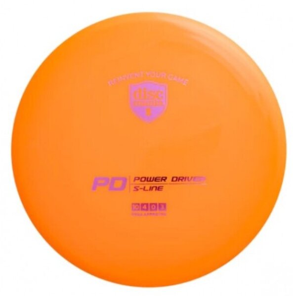 Discmania S Line PD