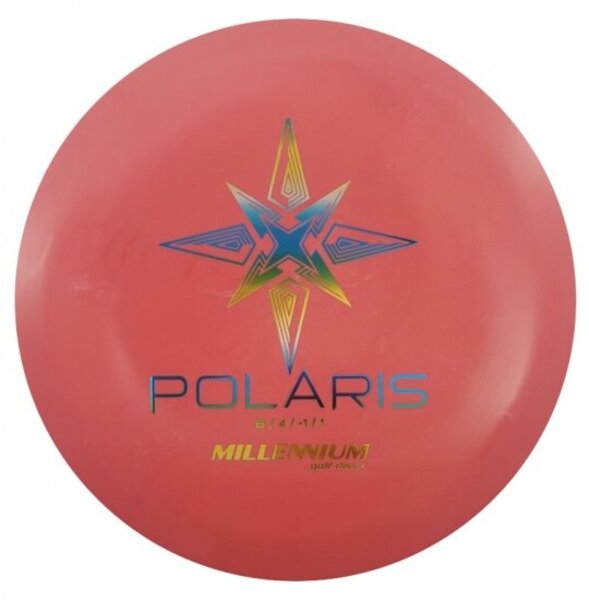 Millennium Golf Discs Standard Polaris LS
