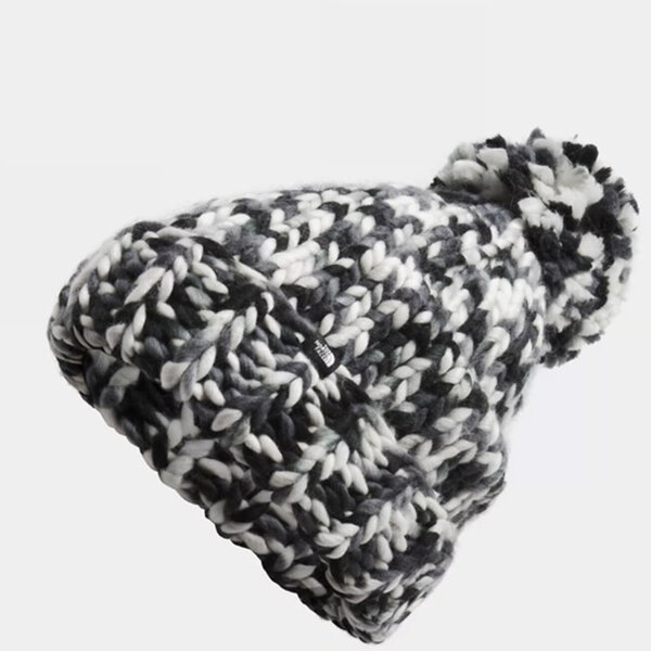 The North Face Nanny Beanie - Sunflower 